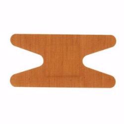 Picture of BANDAGE ADH FLEX SPOT 7/8" (50/BX 24BX/CS)