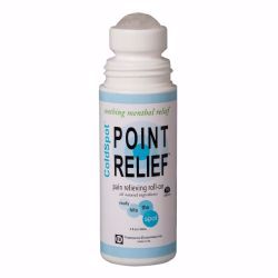 Picture of GEL COLDSPOT POINT RELIEF 3OZ(12/BX)