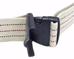 Picture of BELT GAIT SFTY QUICK RELEASE BUCKLE 60