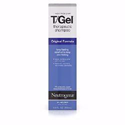 Picture of SHAMPOO NEUTROGENA T-GEL 8.5OZ (24BT/CS)