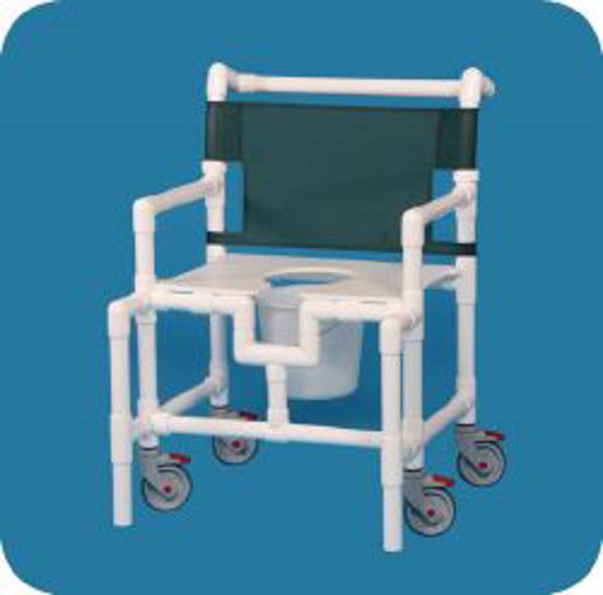 Picture of CHAIR SHOWER FLAT TEAL