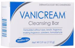 Picture of VANICREAM CLEANSING BAR3.9OZ 585943