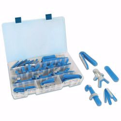 Picture of SPLINT KIT ASST BLUE #45