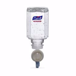 Picture of SANITIZER HAND PURELL GEL REFILL (6/CS)