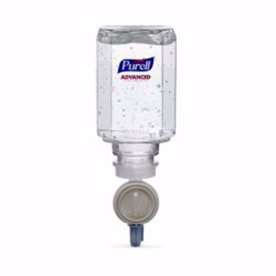 Picture of SANITIZER HAND PURELL GEL REFILL (6/CS)