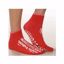 Picture of SLIPPER CARESTEP ADLT LF RED (48PR/CS)