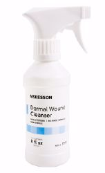 Picture of CLEANSER WND DERMAL 8OZ (6/CS)