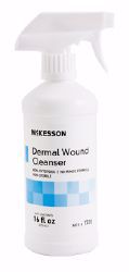 Picture of CLEANSER WND DERMAL 16OZ (6/CS)