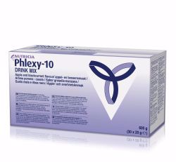 Picture of PHLEXY-10 SYS PDR DRNK MX BLKCURRANT/APPLE 20GM