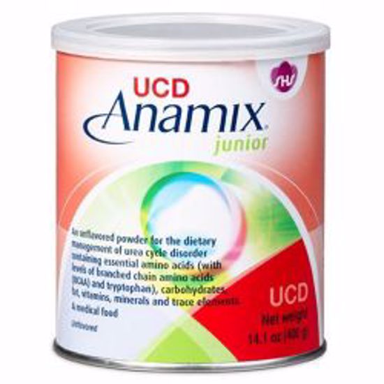 Picture of SUPPLEMENT UCD ANAMIX JR VANILLA (6/CS)