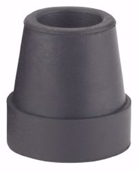 Picture of TIP QUAD CANE LG BASE BLK (4/BX (8BX/CS)