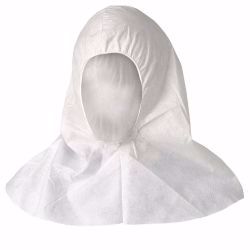 Picture of HOOD PROTECTIVE CLEAN RM UNIV(100/CS)