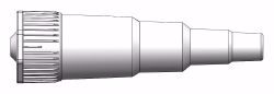 Picture of CONNECTOR KANGAROO TRANSITION F/FEEDING PRODUCTS (20/CS)