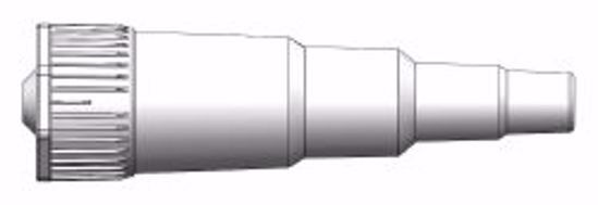 Picture of CONNECTOR KANGAROO TRANSITION F/FEEDING PRODUCTS (20/CS)