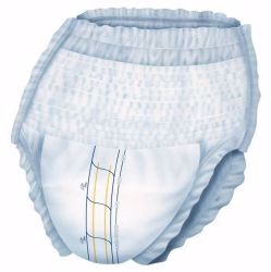 Picture of UNDERWEAR INCONTINENCE ABRI-FLEX M1 MED 1400ML (1