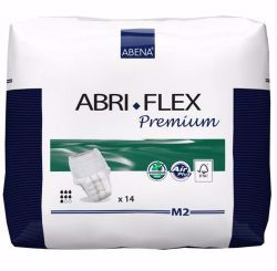 Picture of UNDERWEAR INCONTINENCE ABRI-FLEX M2 MED 1900ML (1