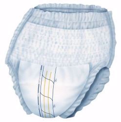 Picture of UNDERWEAR INCONTINENCE ABRI-FLEX M3 MED 2400ML (1