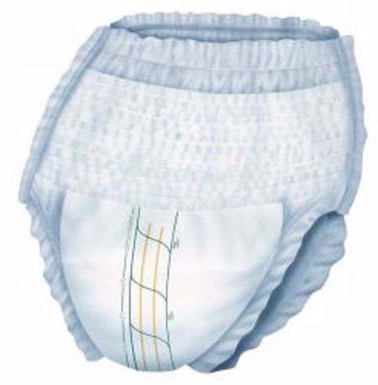 Picture of UNDERWEAR INCONTINENCE ABRI-FLEX L1 LRG 1400ML (1