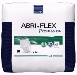 Picture of UNDERWEAR INCONTINENCE ABRI-FLEX L2 LRG 1900ML (1