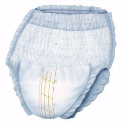 Picture of UNDERWEAR INCONT ABRI-FLEX XL1 XLARGE 1400ML (14/