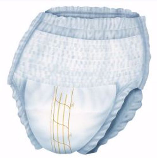 Picture of UNDERWEAR INCONT ABRI-FLEX XL1 XLARGE 1400ML (14/