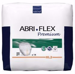 Picture of UNDERWEAR INCONT ABRI-FLEX XL2 XLARGE 1900ML (14/