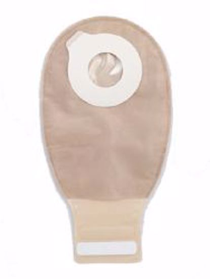 Picture of POUCH OSTOMY 12 INCH ESTEEM 2PIECE (10/BX)