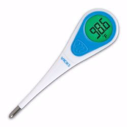 Picture of THERMOMETER SPEED READ VICKS BPA SAFE