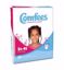Picture of PANTS TRAINING GIRLS 3T-4T (23/BG 6BG/CS)
