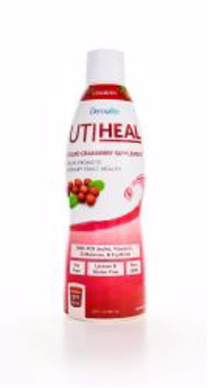 Picture of PROHEAL SUPPLEMENT UTI HEAL CRANBERRY 30OZ (4/CS)