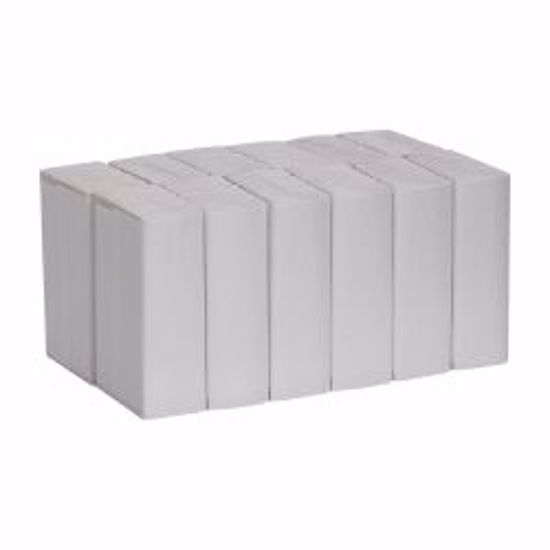 Picture of TOWEL PAPER C-FOLD 2PLY 10"X13" (120/PK 12PK/CS)