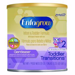 Picture of ENFAGROW GENTLEASE TOD TRANS ITIONS 20OZ (4CN/CS)