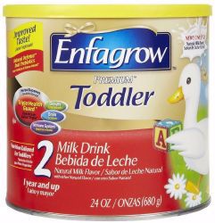 Picture of ENFAGROW SOY TODDLER TRANSIT IONS 20OZ (4CN/CS)