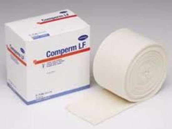 Picture of BANDAGE COMPERM TUBULAR LF 3 1/2'X11YDS (1/BX)