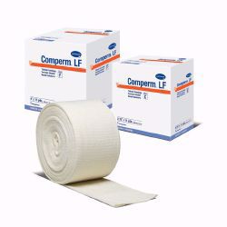 Picture of BANDAGE COMPERM TUBLR LF SZF 4"X11YDS (1/BX)