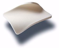 Picture of DRESSING CUTIMED SILTEC FOAM STR (10/BX)