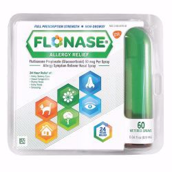 Picture of FLONASE SPR 50MCG 60DOSE