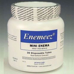 Picture of ENEMA ENEMEEZ MINI 5CC (30/PK)