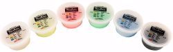 Picture of PUTTY EXERCISE CANDO THERAPUTTY VAR COL 2OZ (6/ST)