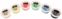 Picture of PUTTY EXERCISE CANDO THERAPUTTY VAR COL 2OZ (6/ST)