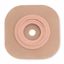 Picture of SKIN BARRIER NEW IMAGE CNVX W/TAPE RED PRE-SZ 1 1/8 (5/BX)
