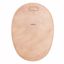 Picture of POUCH OST EST SYNGY 2 SDE CMFRT FLTR TAN MED 8" (30/BX)