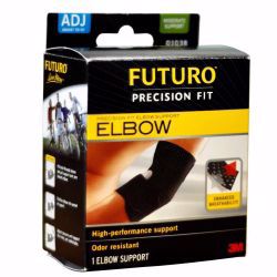 Picture of ELBOW SUPPORT FUTURO ADJ 2.25X3.75X5.125 (12/CS)