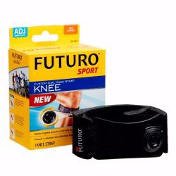 Picture of KNEE STRAP FUTURO CUST DIAL ADJ 2.25X3.75X5.125 (