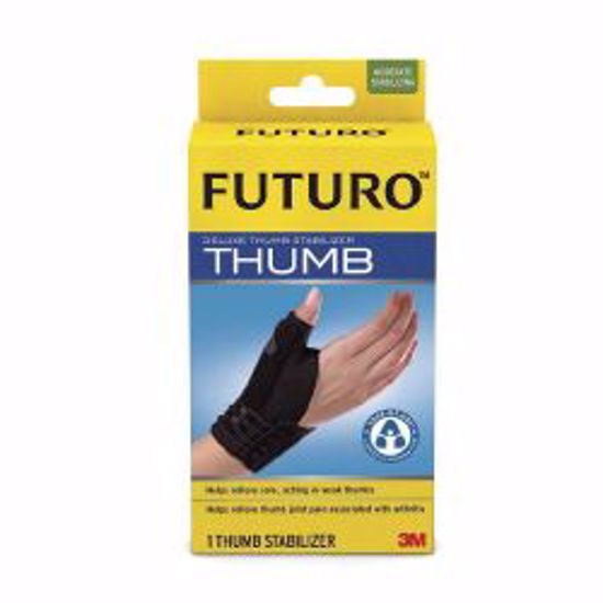 Picture of THUMB STABILIZER FUTURO DLX LG-XL 1.5X3.75X7.5 (1 3M