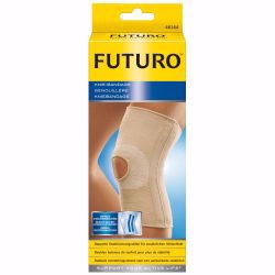 Picture of KNEE SUPPORT STBLZR MED 1.5X3.722X9.597 (12/CS) 3M