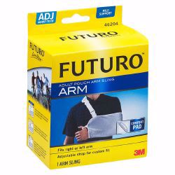 Picture of ARM SLING FUTURO POUCH ADLT 2.25X3.75X5.125 (12/C