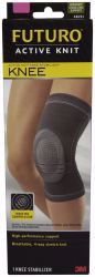 Picture of KNEE STABILIZER ACTIVE KNIT LG 2X3.75X12 (12/CS)