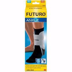 Picture of ANKLE BRACE STIRRUP ADJ 2.75X3.938X12 (12/CS)