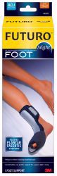 Picture of FOOT SPLINT PLANTAR NIGHT ADJ3.75X3.938X12 (12/CS 3M